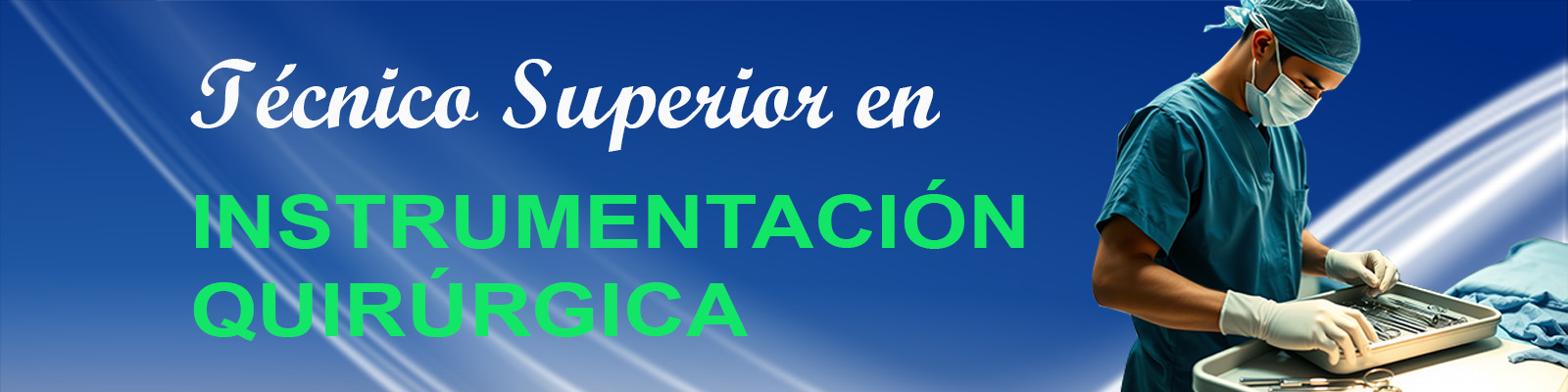 Instrumentacion Quirurgica